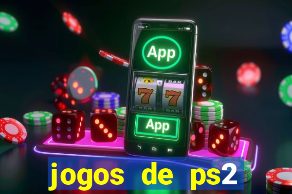 jogos de ps2 download torrent